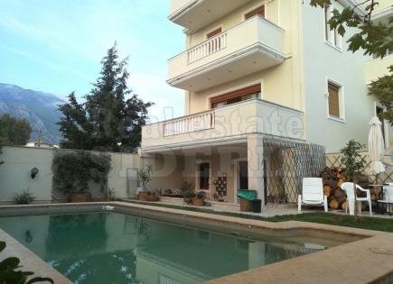 Maison pour 550 000 Euro à Loutraki, Grèce