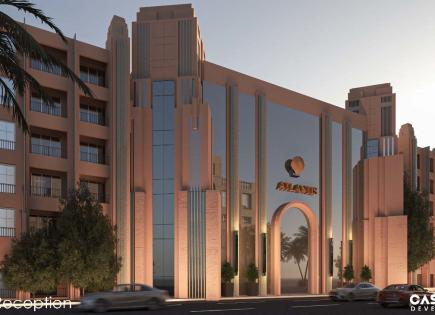 Apartment für 80 600 euro in Hurghada, Ägypten
