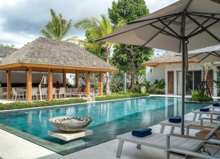 Villa for 145 euro per day in Phuket, Thailand