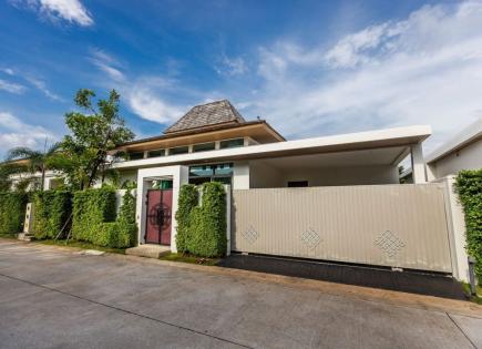 Villa pour 92 Euro par jour à Phuket, Thaïlande