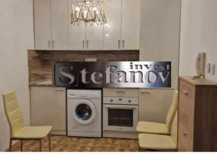 Piso para 265 000 euro en Varna, Bulgaria