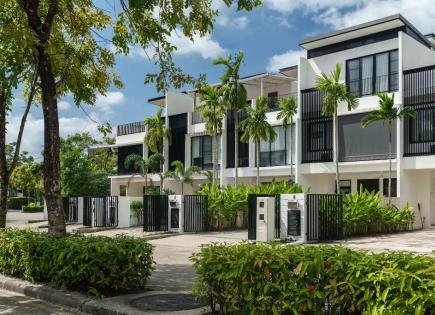 Casa adosada para 66 euro por día en Phuket, Tailandia