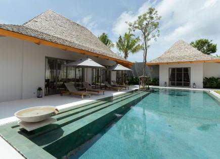 Villa pour 145 Euro par jour à Phuket, Thaïlande