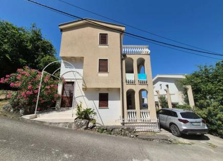 Haus für 150 000 euro in Sutomore, Montenegro