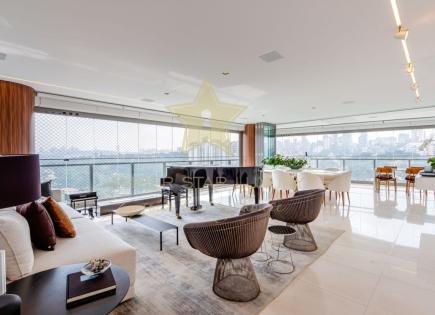 Piso para 1 862 000 euro en Brasil