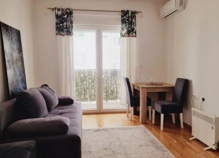 Appartamenti per 120 000 euro a Budva, Montenegro