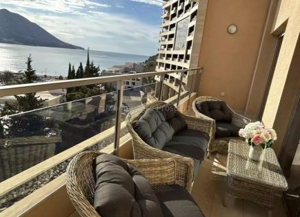 Apartamento para 550 000 euro en Budva, Montenegro