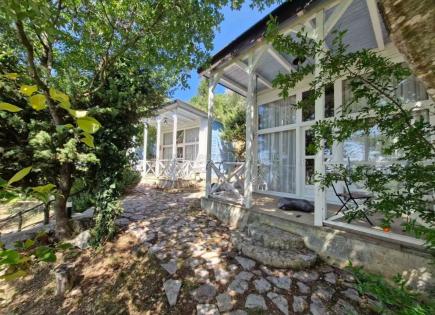 Hotel for 230 000 euro in Bar, Montenegro