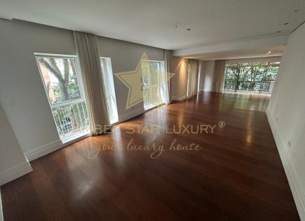 Piso para 860 200 euro en Brasil