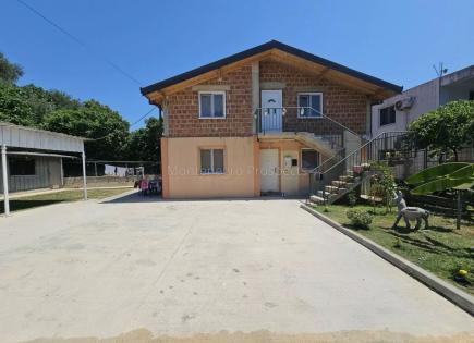 Haus für 170 000 euro in Bar, Montenegro