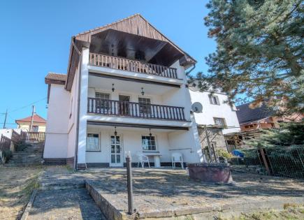 Maison pour 365 112 Euro à Hořovice, Tchèque