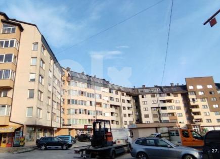 Piso para 62 000 euro en Bosnia y Herzegovina