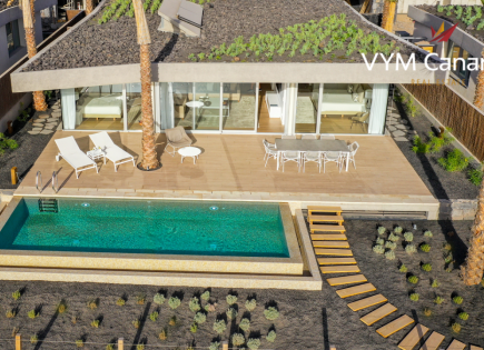 Villa per 2 100 000 euro su Tenerife, Spagna