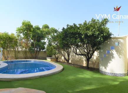 Villa für 670 000 euro in Costa Blanca, Spanien