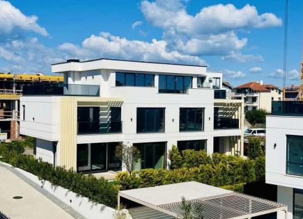 Maison pour 470 000 Euro à Tchernomorets, Bulgarie