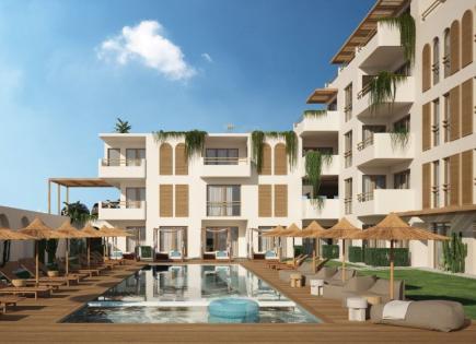 Appartamenti per 136 000 euro a Chernomorets, Bulgaria