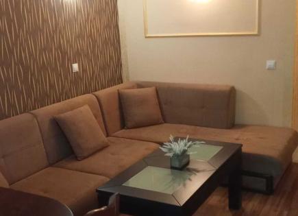 Apartment for 400 euro per month at Sunny Beach, Bulgaria