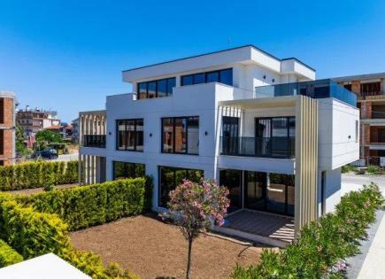 Maison pour 450 000 Euro à Tchernomorets, Bulgarie