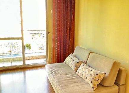 Flat for 69 000 euro at Sunny Beach, Bulgaria