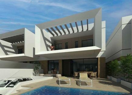 Chalet pour 435 000 Euro à Dolores, Espagne