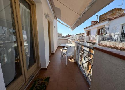 Piso para 210 000 euro en la Costa Brava, España
