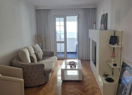 Apartment für 750 euro pro Monat in Budva, Montenegro