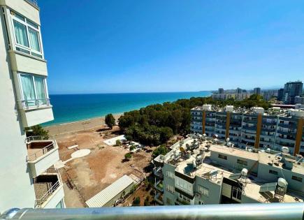 Appartement pour 110 000 Euro à Mersin, Turquie