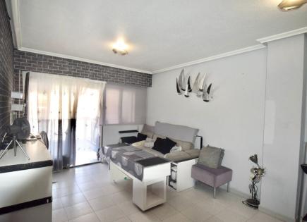 Apartment for 124 900 euro in Guardamar del Segura, Spain
