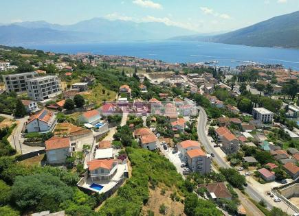 Villa pour 450 000 Euro à Kumbor, Monténégro