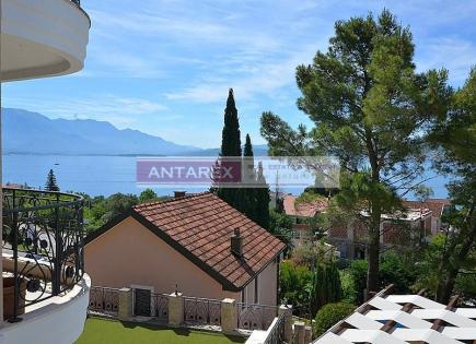 Apartment für 90 000 euro in Baosici, Montenegro