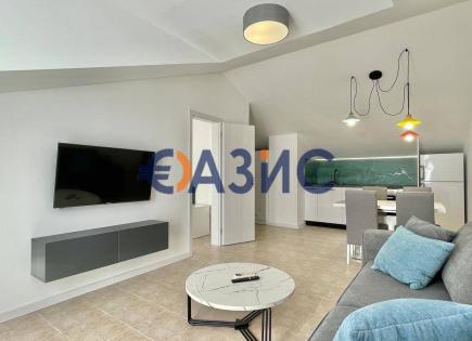 Apartment für 86 000 euro in Sveti Vlas, Bulgarien