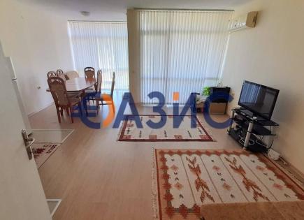 Apartment for 98 000 euro at Sunny Beach, Bulgaria