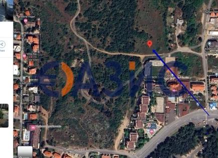 Gewerbeimmobilien für 222 300 euro in Sveti Vlas, Bulgarien