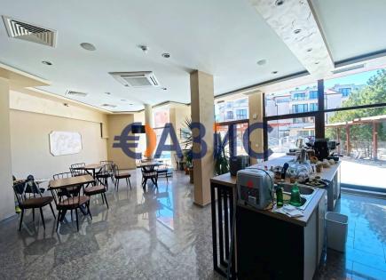 Apartment für 2 500 000 euro in Nessebar, Bulgarien