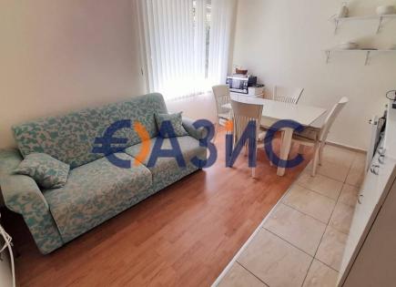 Apartment for 91 000 euro at Sunny Beach, Bulgaria
