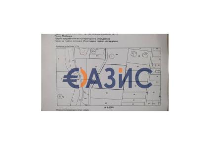 Propiedad comercial para 1 171 000 euro en Sveti Vlas, Bulgaria