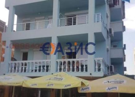Hôtel pour 520 000 Euro à Primorsko, Bulgarie