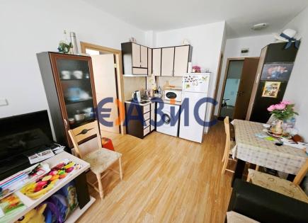 Appartement pour 44 500 Euro à Slantchev Briag, Bulgarie