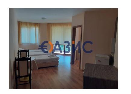 Appartement pour 76 600 Euro à Slantchev Briag, Bulgarie