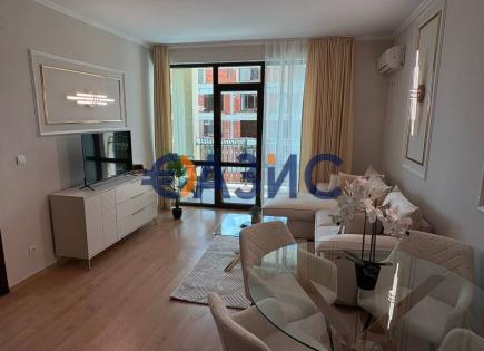 Apartment für 93 500 euro in Sonnenstrand, Bulgarien