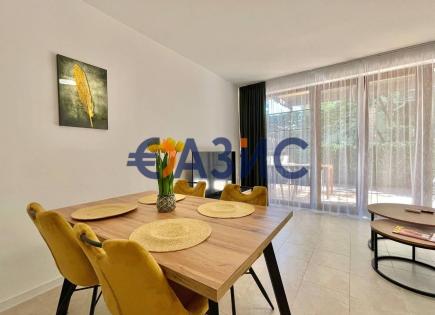Apartment für 88 000 euro in Sveti Vlas, Bulgarien