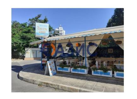 Gewerbeimmobilien für 295 000 euro in Nessebar, Bulgarien
