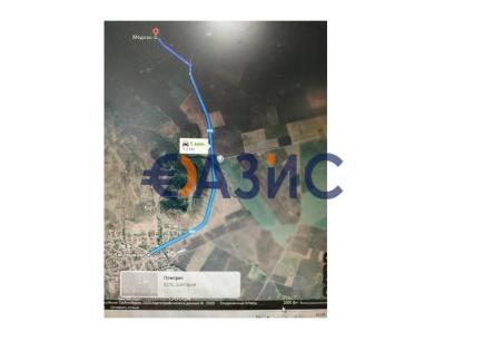 Gewerbeimmobilien für 23 300 euro in Kableshkovo, Bulgarien
