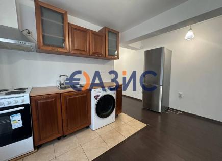 Apartment for 62 900 euro in Ravda, Bulgaria