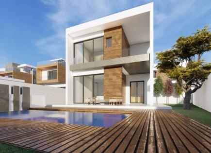 Wohnung für 2 300 000 euro in Limassol, Zypern