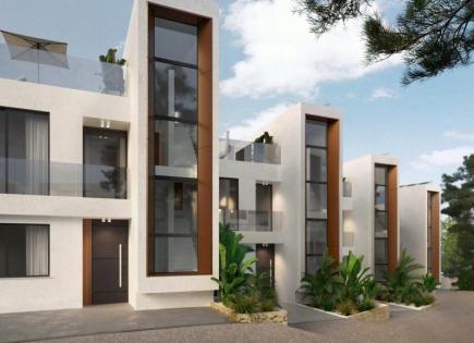 Appartamento per 640 000 euro a Limassol, Cipro