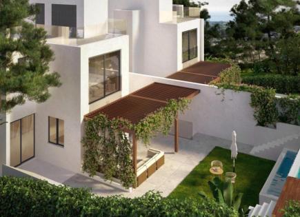 Piso para 990 000 euro en Limasol, Chipre