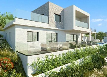 Piso para 650 000 euro en Pafos, Chipre