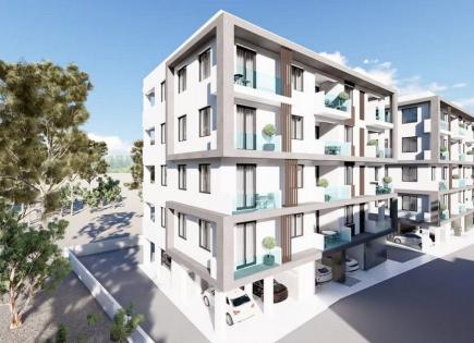 Apartment for 145 000 euro in Limassol, Cyprus