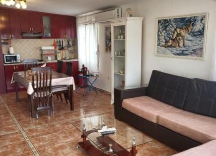 Flat for 187 000 euro in Sutomore, Montenegro